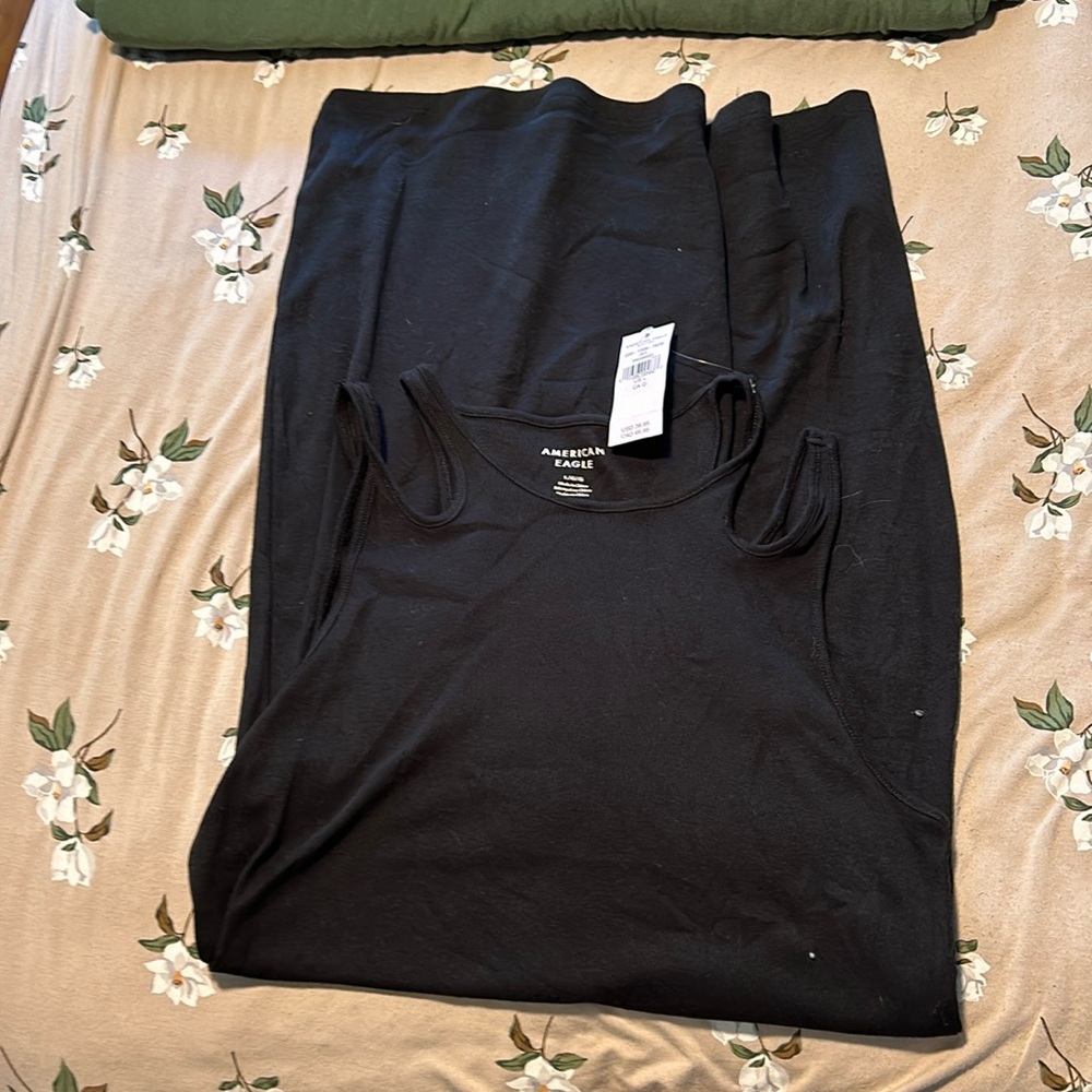 Brand new American eagle dress